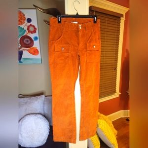 Urban Outfitters Women Cords Size 4